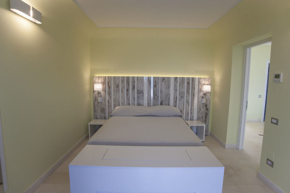 Villa Piedimonte Ravello Bagian luar foto