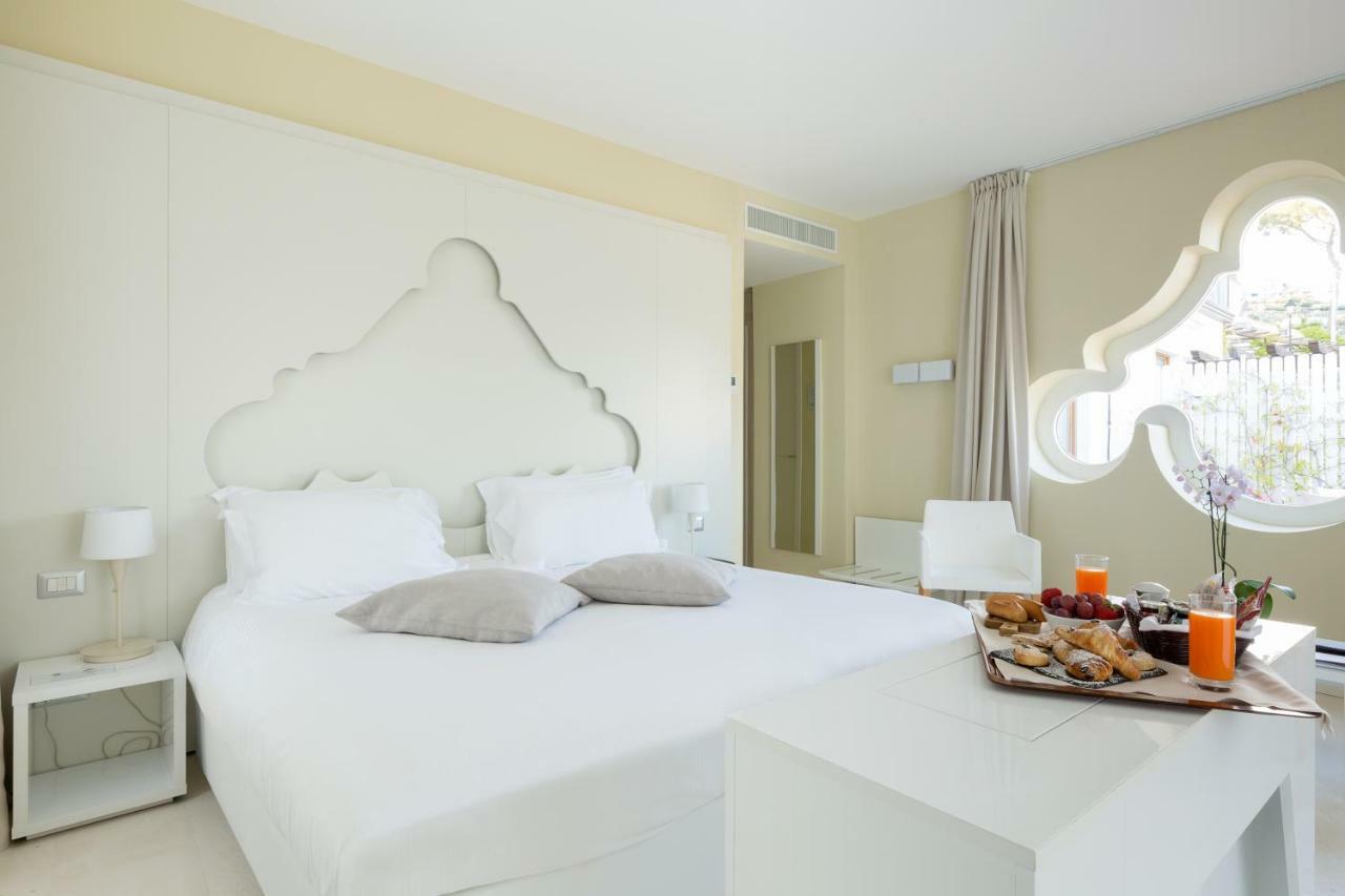 Villa Piedimonte Ravello Bagian luar foto